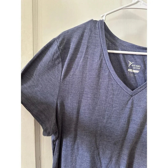 Old Navy active women’s size x-large t-shirt - Picture 4 of 6